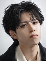 アルバ(ALBA) シースルーフェザー