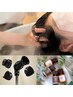 NEW★お悩みに合わせたアロマ×頭皮スッキリほぐしヘッドスパ40分◎