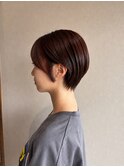 ショート