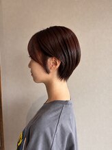 リット(lit.) ショート