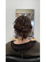 アトレ 南堀江店(attrait) ルーズおだんご