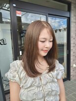 リヴナ(Livna)&nbsp;ミントベージュ