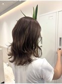 お洒落レイヤースタイル