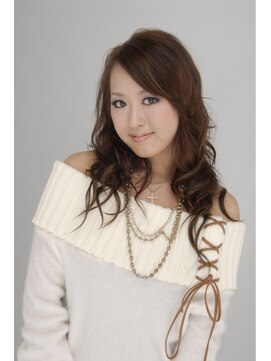 コキュット(cocute) Sweet hair