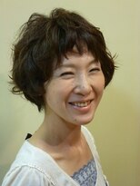 ティーアイクラシック 東海大前店(T.I.classic) 立体的フレンチショート