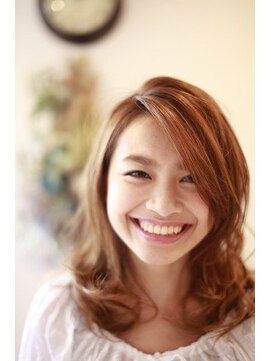 アンド(AND) ナチュラルヌーディーカール