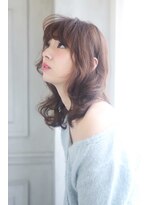 シーン(sCene) ★sCene★ ラウンドcurl ※下防※