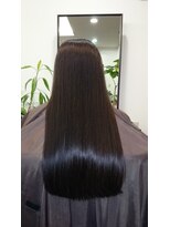 ヘアーズ クラール(Hair's curar)&nbsp;美髪ケアのcurarケア