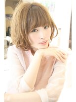 マイア 川崎駅店(hair saloon maia)&nbsp;ヒロイン級！ショートボブ進化系♪