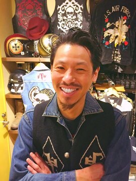 ヘアーメイク タビー(HAIR MAKE TUBBY) V S J