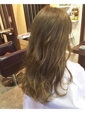 キー(kｅｙ) お客様style