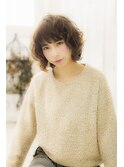 【池袋店】ファニーショート