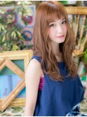 *+COVER HAIR+*…ゆるウェーブスタイルa