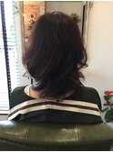 ☆ふわくしゅボブ☆