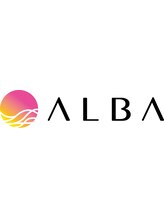 花やの前の美容室ALBA国母店