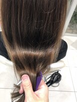 フォルテ 掛川店&nbsp;ツヤツヤ美髪【掛川 美容室】