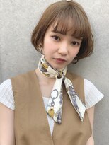 ヘアーアンドシューズ タイプエービー(HAIR&SHOES Type AB) "Type  AB 川崎"新色edolカラーで外国人風カラー　【川崎】