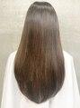 ソフトヘアカッターズ(soft HAIR CUTTERS) サラツヤ&うるつや美髪☆【丸太町/インナーカラー/ヘッドスパ】