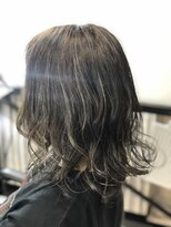 アリス(Alice)&nbsp;ハイライトグレージュ