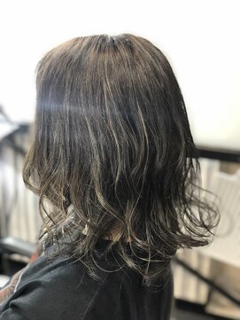 アリス(Alice) ハイライトグレージュ