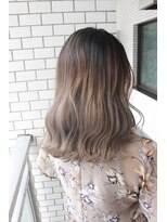 ルナアトリエ(runa atelier)&nbsp;ソフトバレイヤージュ