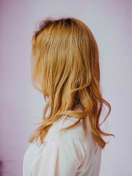 プロデュース 相模原店(Produce) カール♪ウェーブ♪センターパート