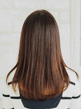 プロデュース 相模原店(Produce) 大人かわいい♪美髪☆セミディ