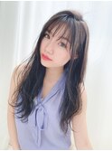 【meets】柔らかいシルエットの大人可愛いスタイル