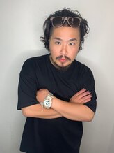 ヘアーデスティーノ(hair DESTINO) 加藤 史士