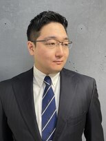 ロバーツヘアー 日野店&nbsp;ビジネスツーブロ