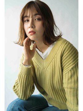 ホーミートウキョウ(HOMIE TOKYO) 渋谷×美容室×美容院×おすすめ×人気×ランキング