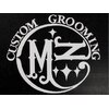 エムズ フォー メン(M'Z for men)のお店ロゴ