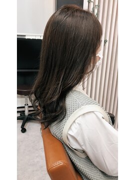 ココロ(kokoro) モテ可愛◇ロングヘア