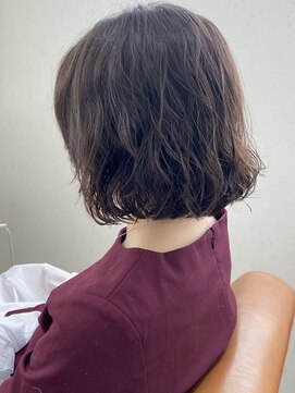 ニコ 四街道(nico) 『四街道駅nico青木辰憲』の似合わせスタイル☆