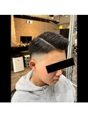 サイドパートのGanぎまり高校生