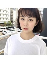 キーゴ 博多(KY-GO.)&nbsp;2022 spring summer bob