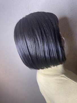 ビニッキ(BINIKKI) ボブ