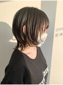 ミディアムウルフ