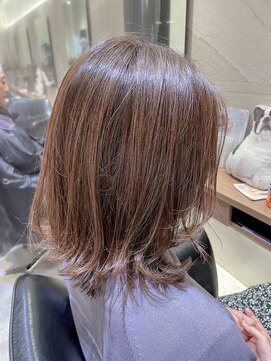 シェル 国分寺(shell) くびれミディアム