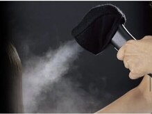 MIST Duo ミストデュオ【ナノレベルジェットスチーマー】