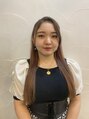 ヘアーアンドネイル アルテ 北本(hair&nail ARTE) 服部 未奈