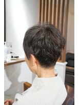 モアナ 逗子(MOANA)&nbsp;ベリーショートスタイル