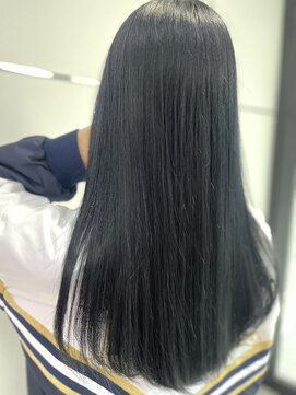 ラビス 浦和(Lovis) Blue black