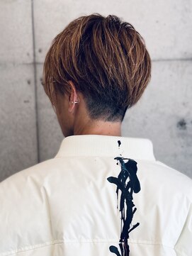 リバティーエー 西大島店(LIBERTY-A) ナチュラルハードスタイル