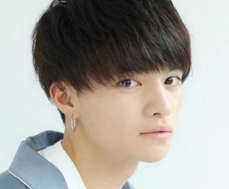 【メンズ限定】デザインカット+クイックヘッドスパ