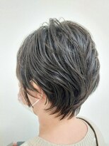 クレスフィリア (CLESC')&nbsp;春のおすすめ骨格補正大人ショート