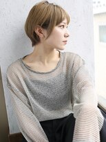 バース(BIRTH) 天神【BIRTH】マチルダボブ×前髪ありボブ 2