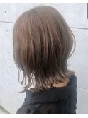 ウルフレイヤースタイル♪