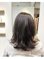 キートス ヘアーデザインプラス(kiitos hair design +) ホイップパーマ