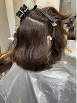 フィーカ(FiiKA)&nbsp;髪質改善/脱酸熱トリートメント西武池袋線/縮毛矯正/髪質改善